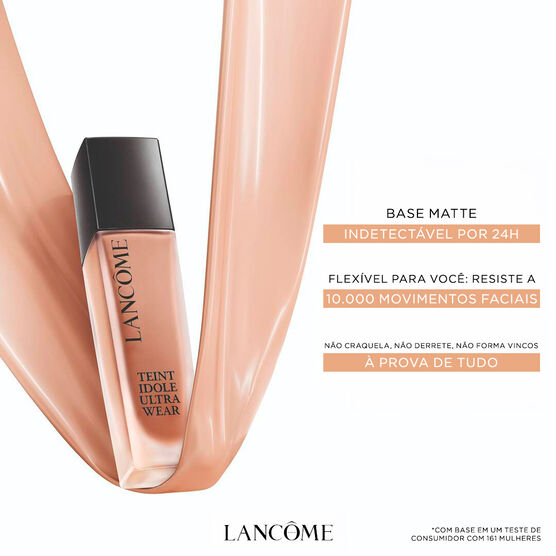 Teint Idole BASE ULTRA TIU WEAR 235N